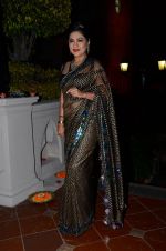 Aarti Surendranath at FDCI Make in India show in Mumbai on 14th Feb 2016